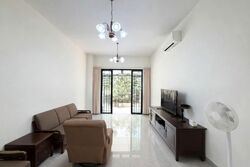 Seletar Springs Condominium (D28), Condominium #534491931